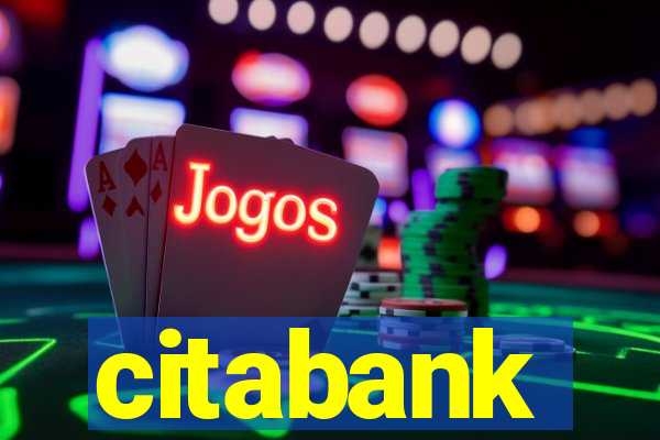 citabank participacoes ltda jogos online