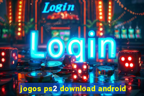 jogos ps2 download android