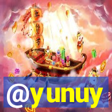 @yunuy