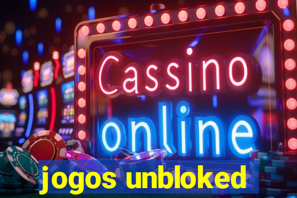 jogos unbloked