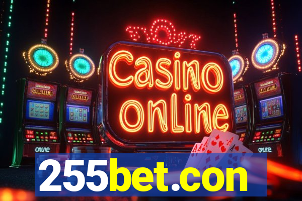 255bet.con