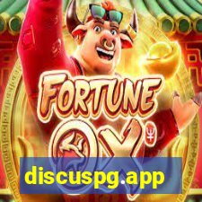 discuspg.app
