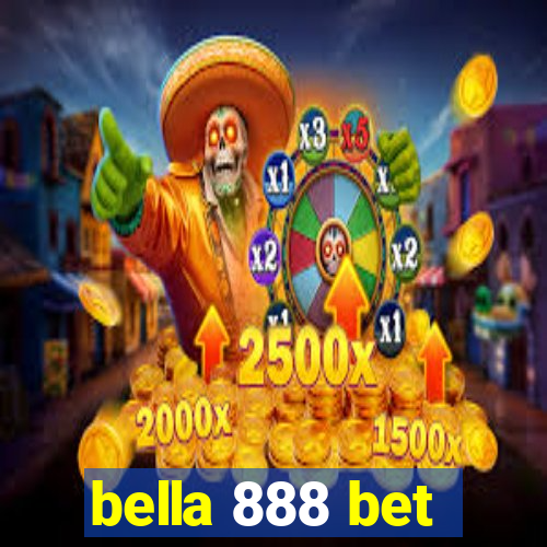bella 888 bet
