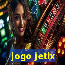 jogo jetix