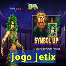 jogo jetix