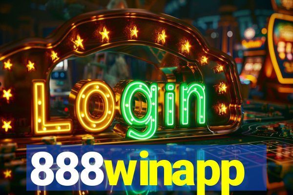 888winapp
