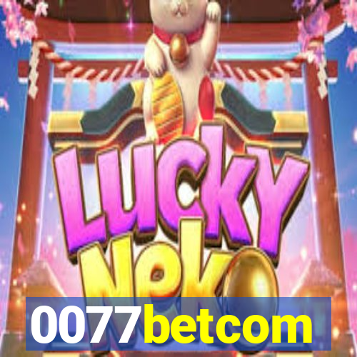 0077betcom