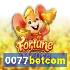 0077betcom