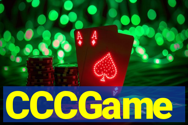 CCCGame