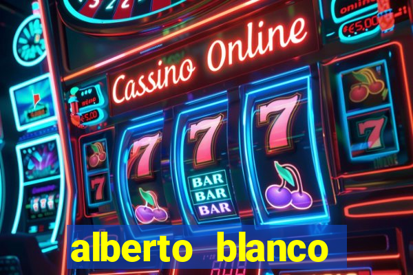 alberto blanco sonya blaze