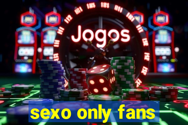 sexo only fans