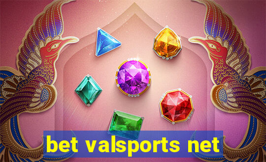 bet valsports net