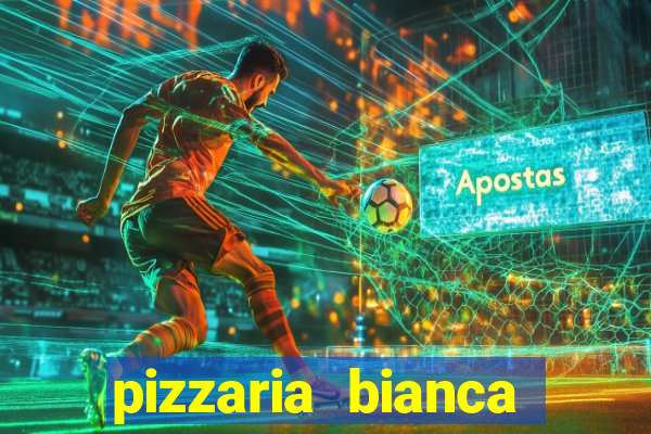 pizzaria bianca porto alegre