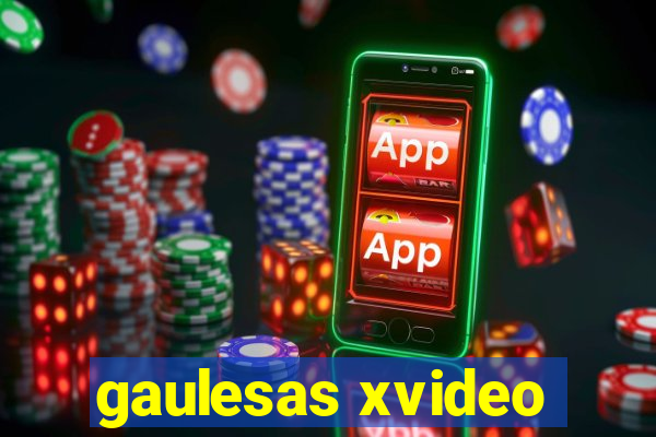 gaulesas xvideo