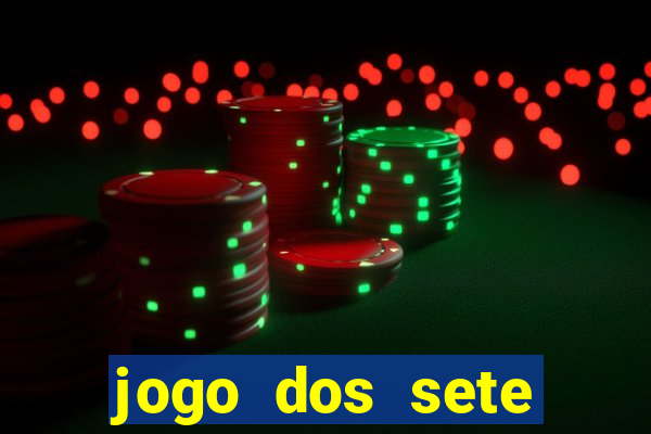 jogo dos sete erros dificil