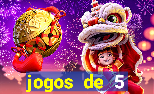 jogos de 5 centavos na vai de bet