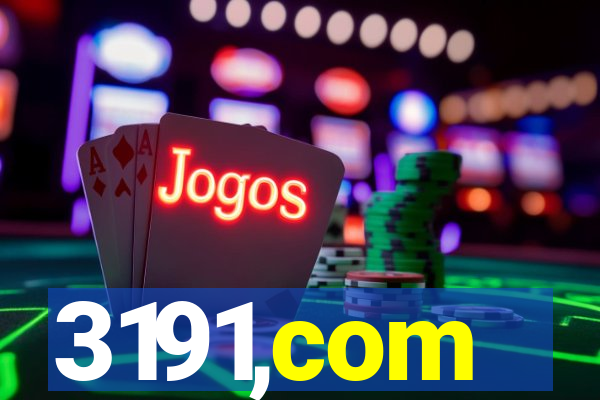 3191,com