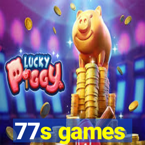 77s games