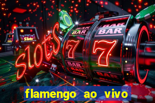 flamengo ao vivo multi tv
