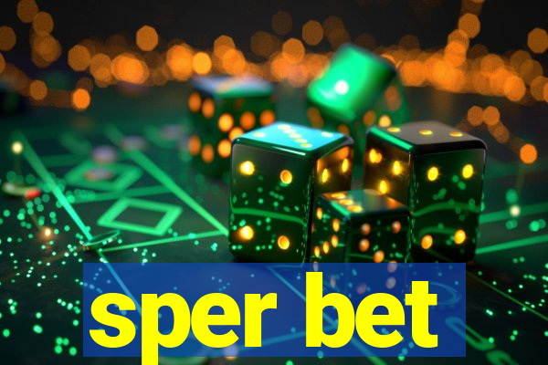 sper bet