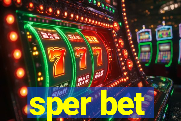 sper bet