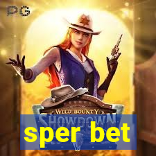 sper bet