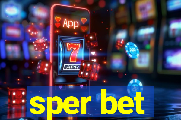 sper bet