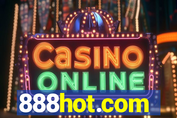 888hot.com