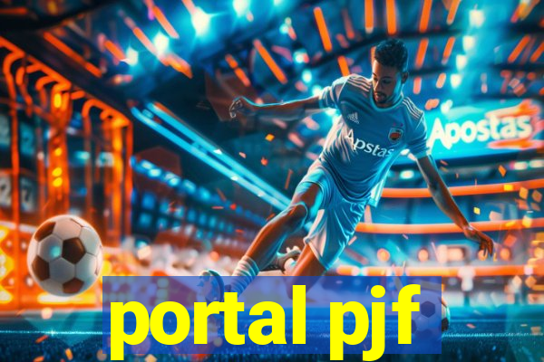 portal pjf
