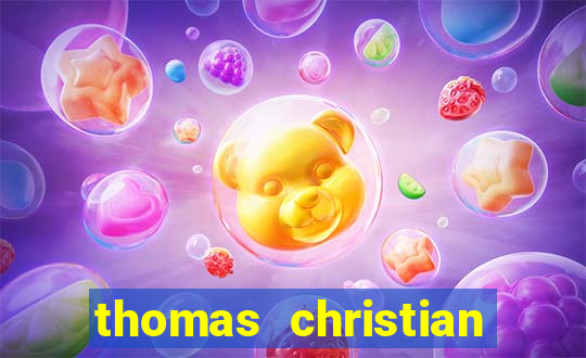 thomas christian bingo porn
