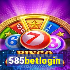 585betlogin