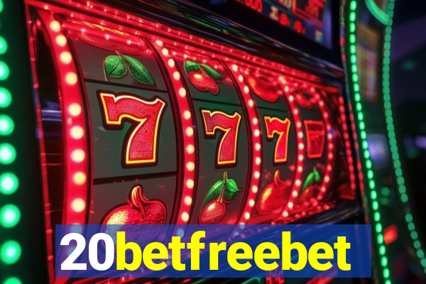 20betfreebet
