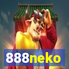 888neko