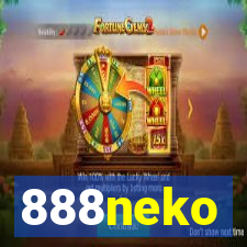 888neko