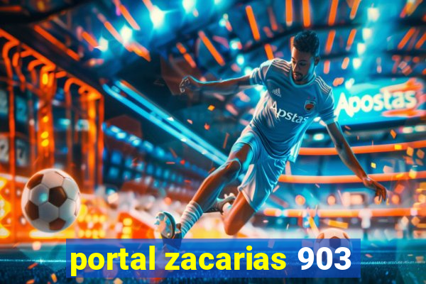 portal zacarias 903