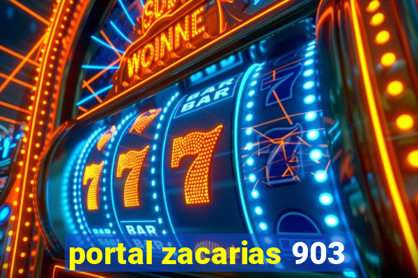 portal zacarias 903