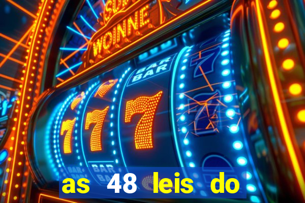 as 48 leis do poder pdf google drive