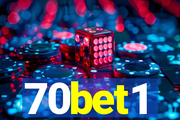 70bet1