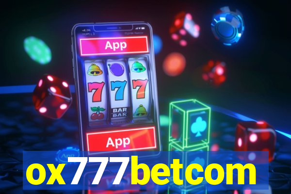 ox777betcom