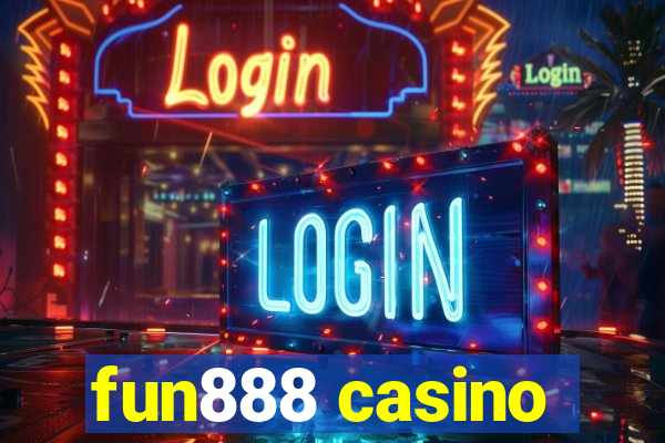 fun888 casino