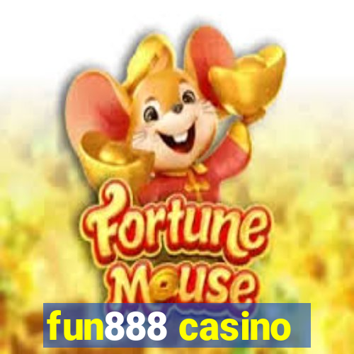 fun888 casino