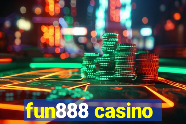fun888 casino