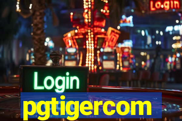 pgtigercom