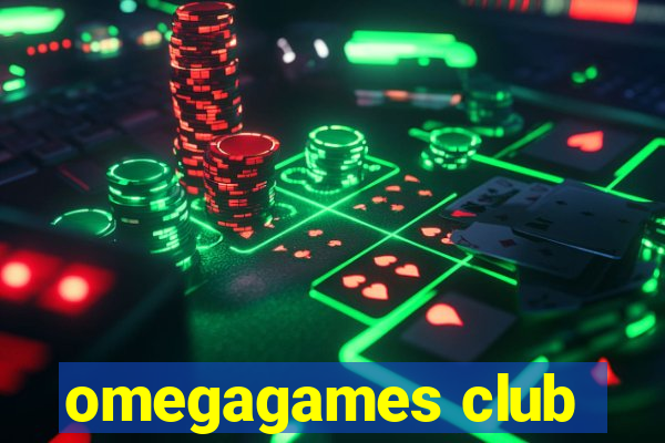 omegagames club