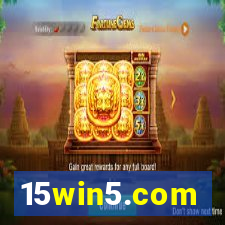 15win5.com