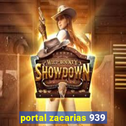 portal zacarias 939
