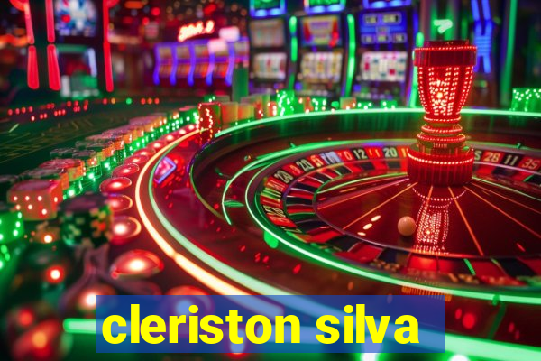 cleriston silva