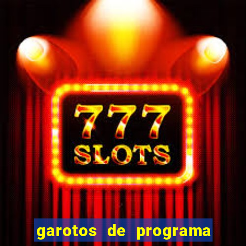 garotos de programa porto de galinhas