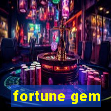 fortune gem