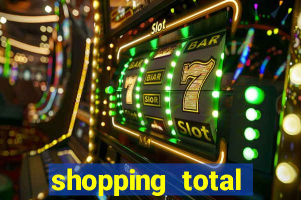 shopping total porto alegre cinema
